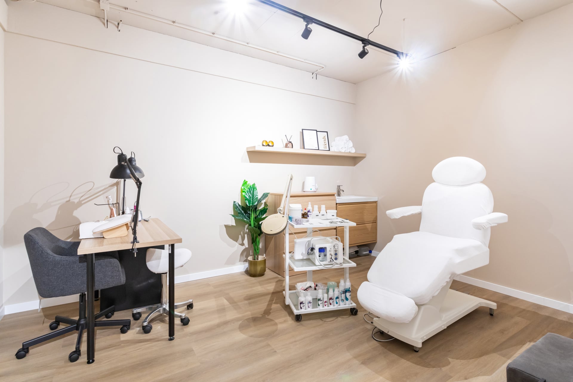 Welkom bij Lumi Beauty