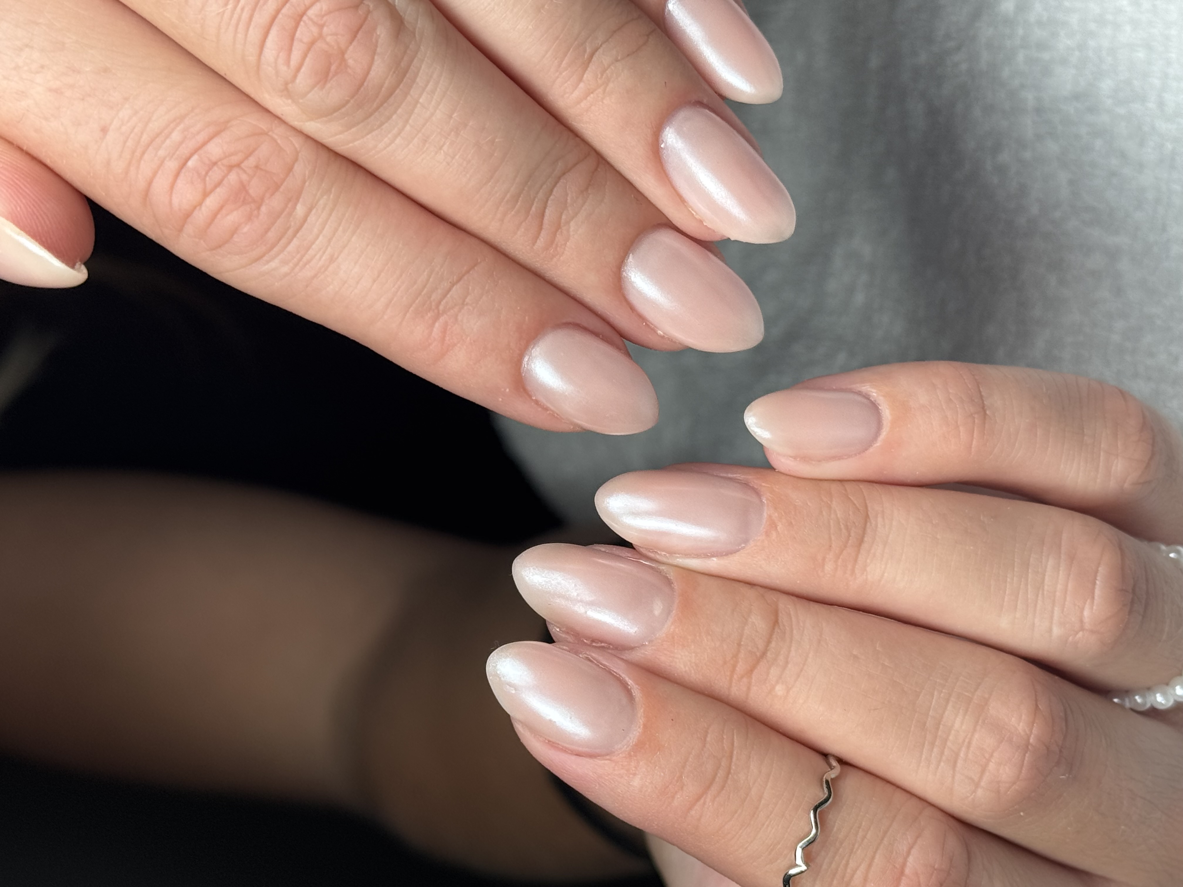 Nagelverzorging werk 7