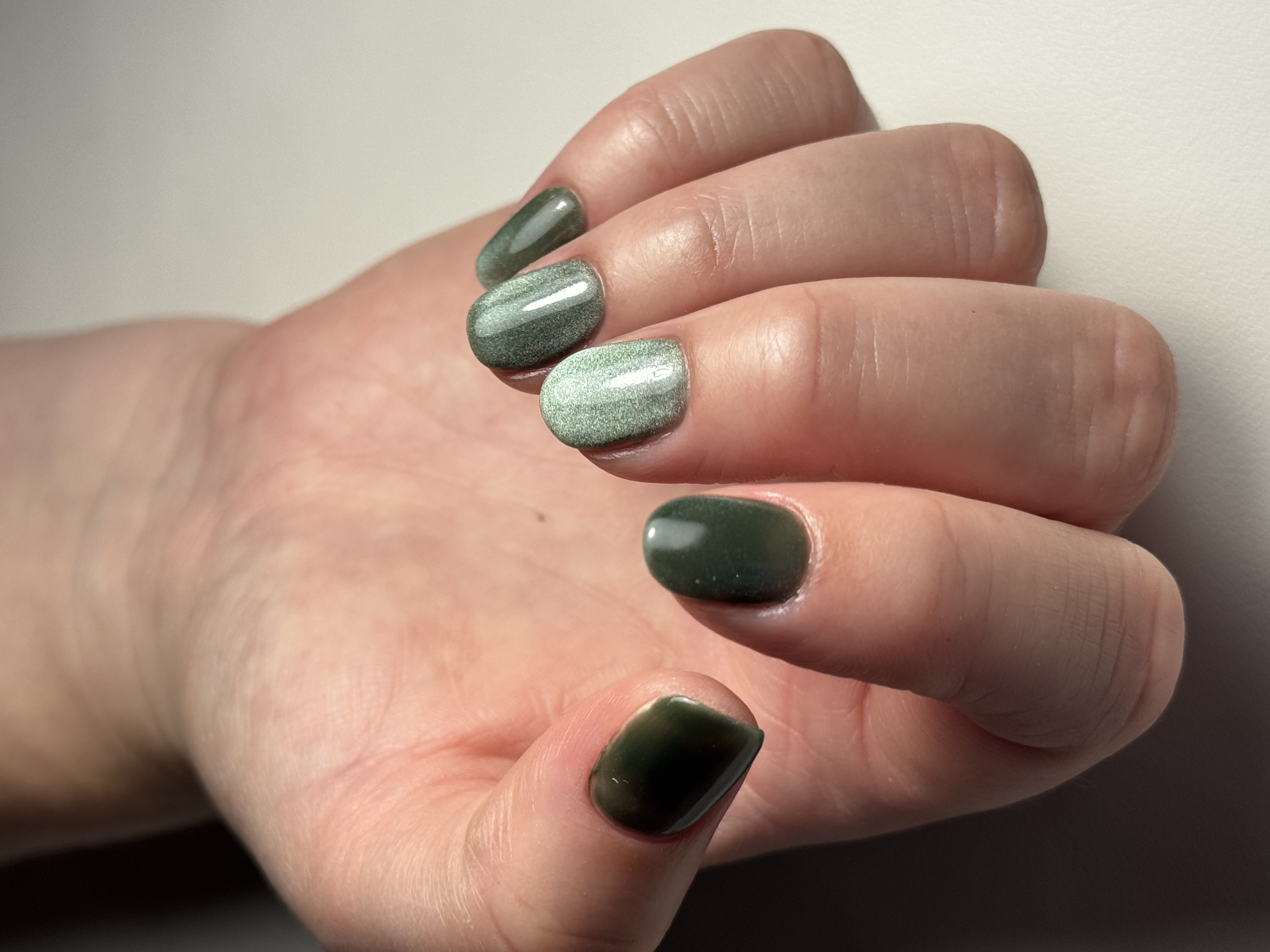 Nagelverzorging werk 11