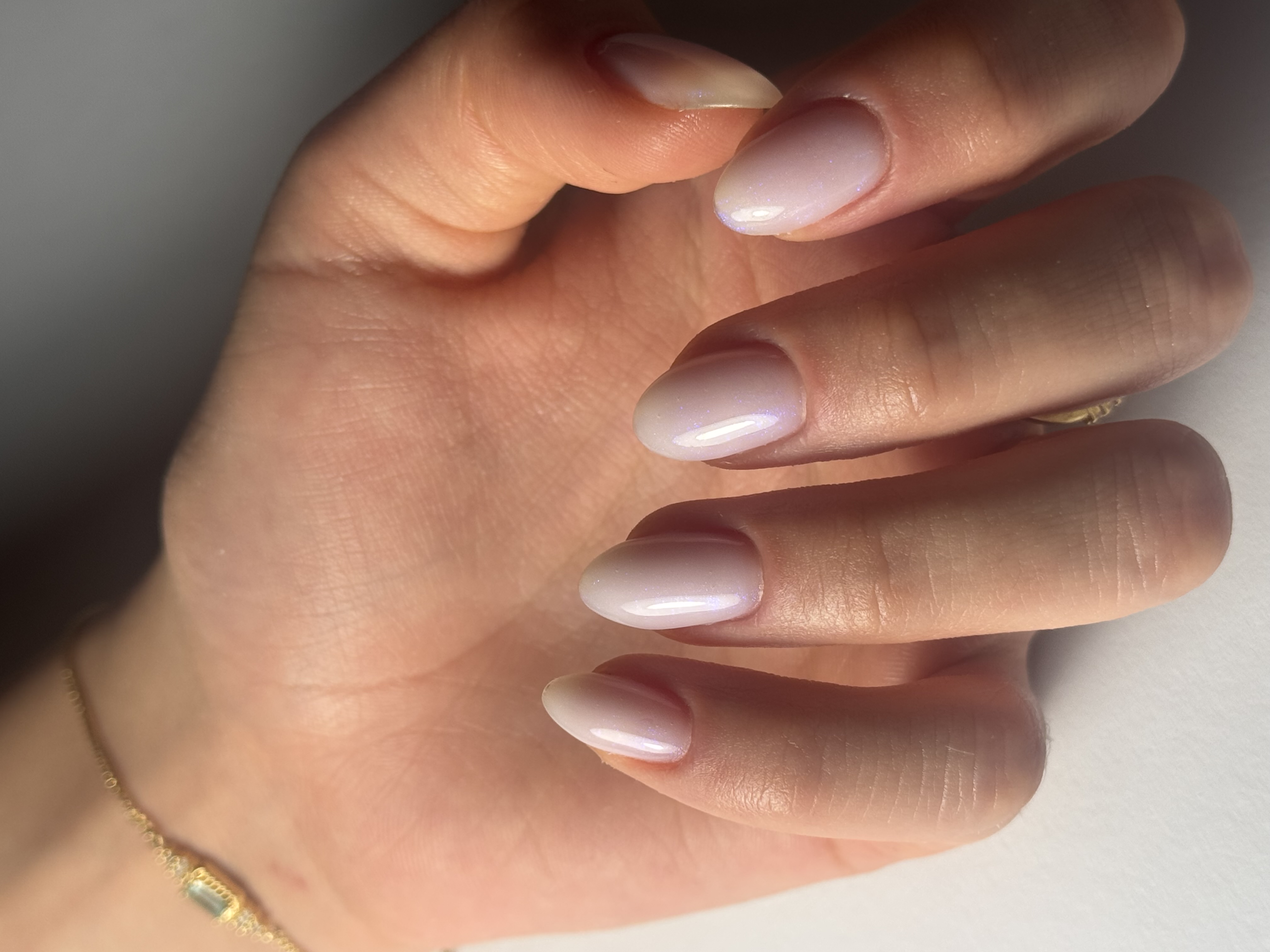 Nagelverzorging werk 12