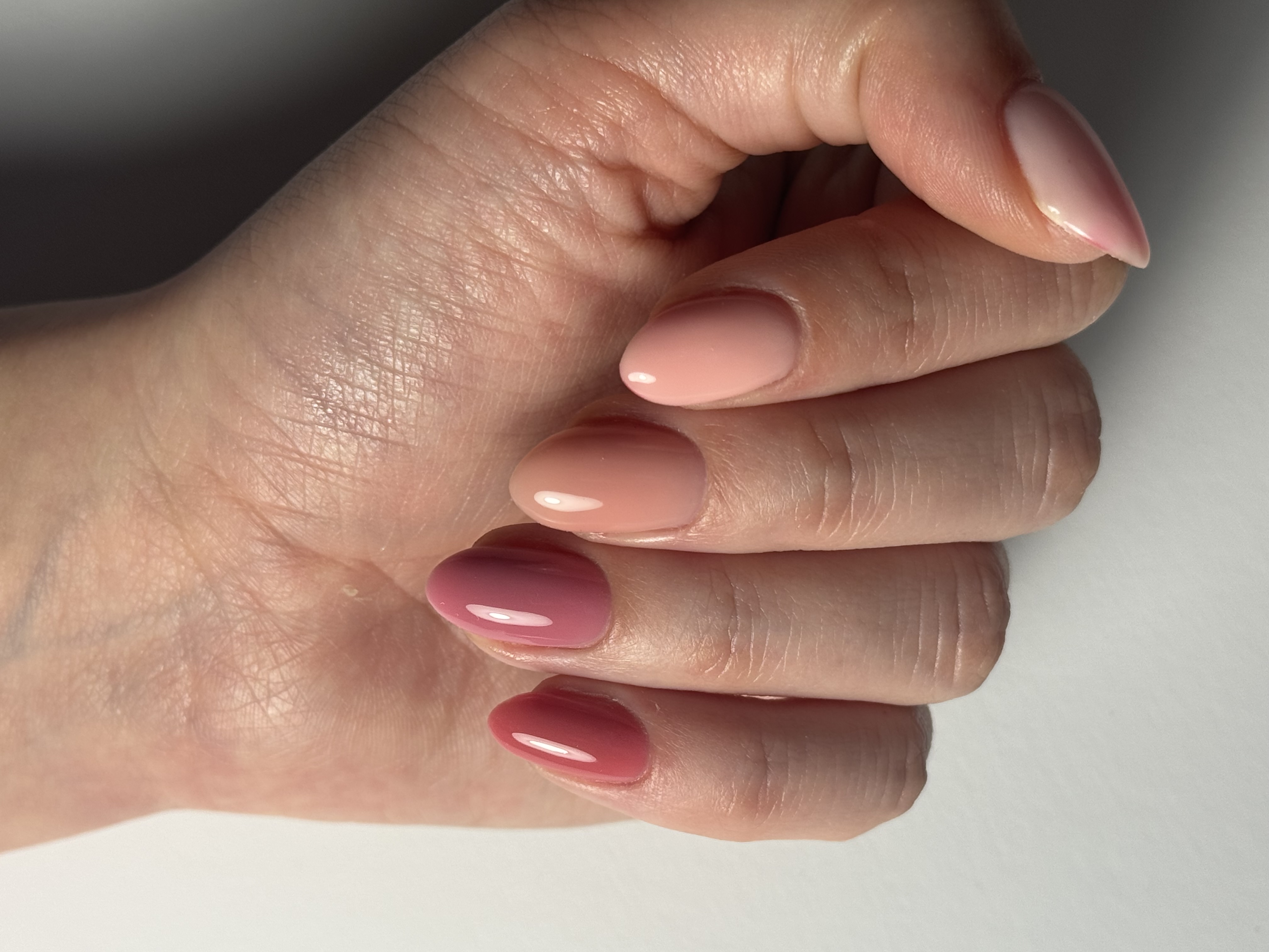 Nagelverzorging werk 13