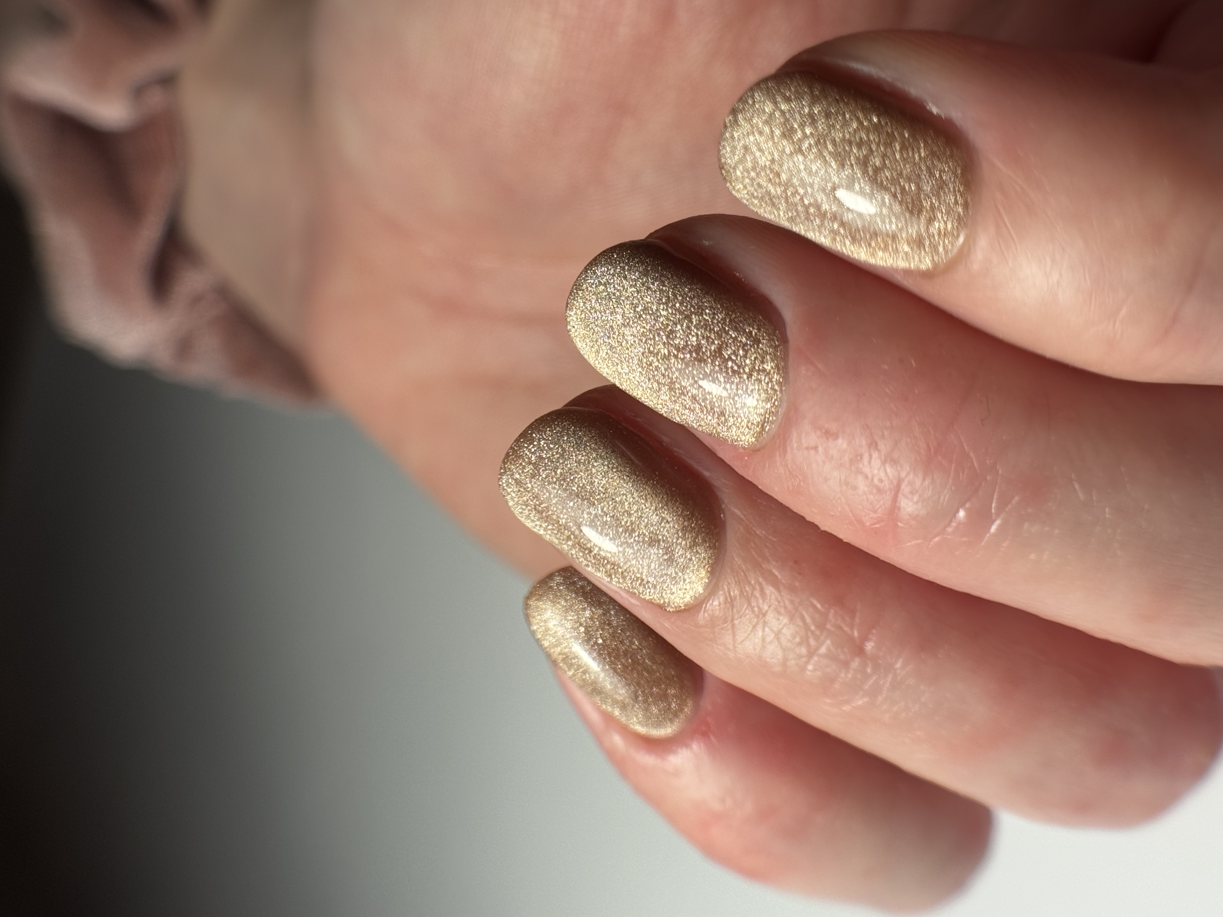 Nagelverzorging werk 17