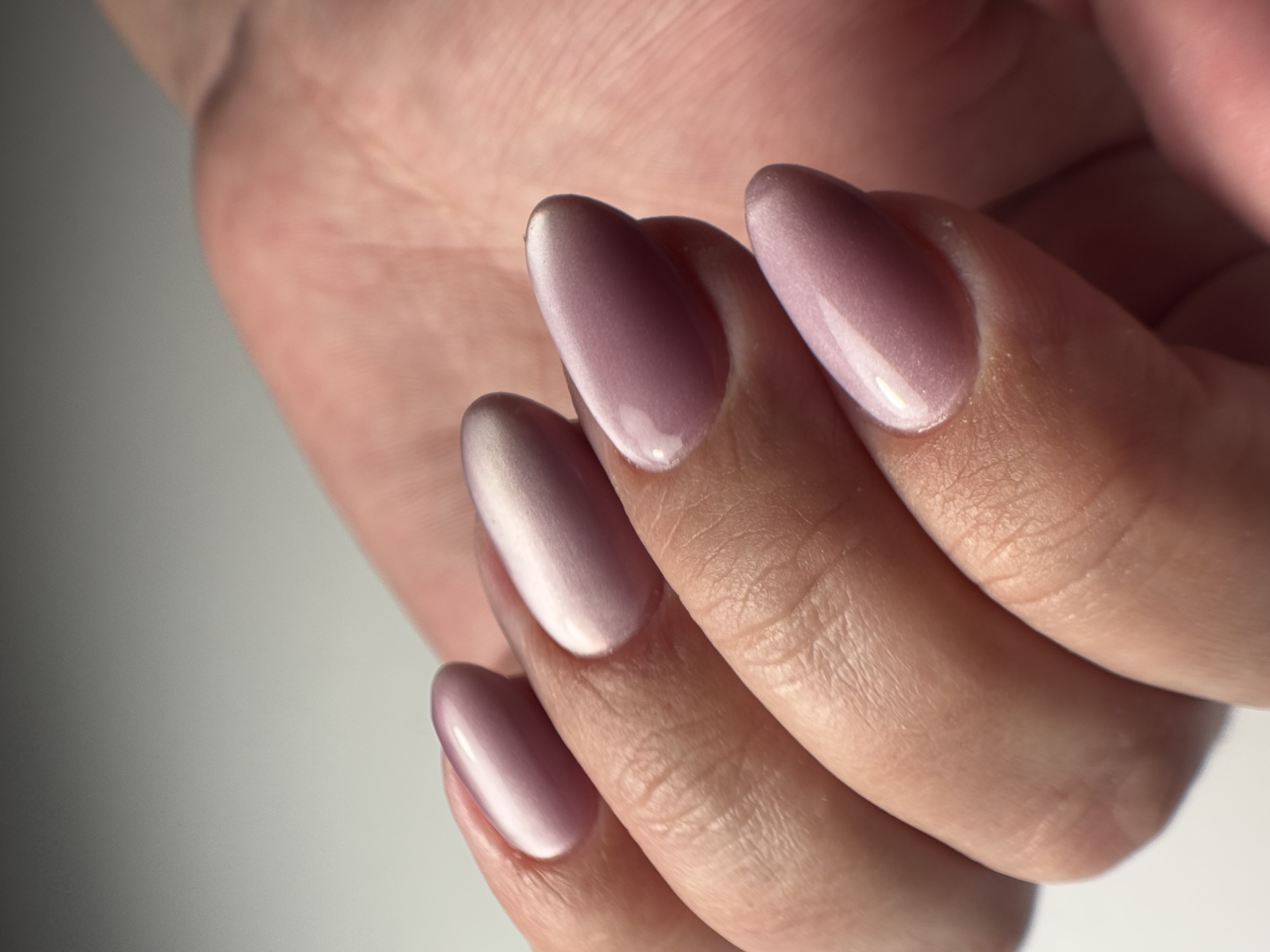 Nagelverzorging werk 1
