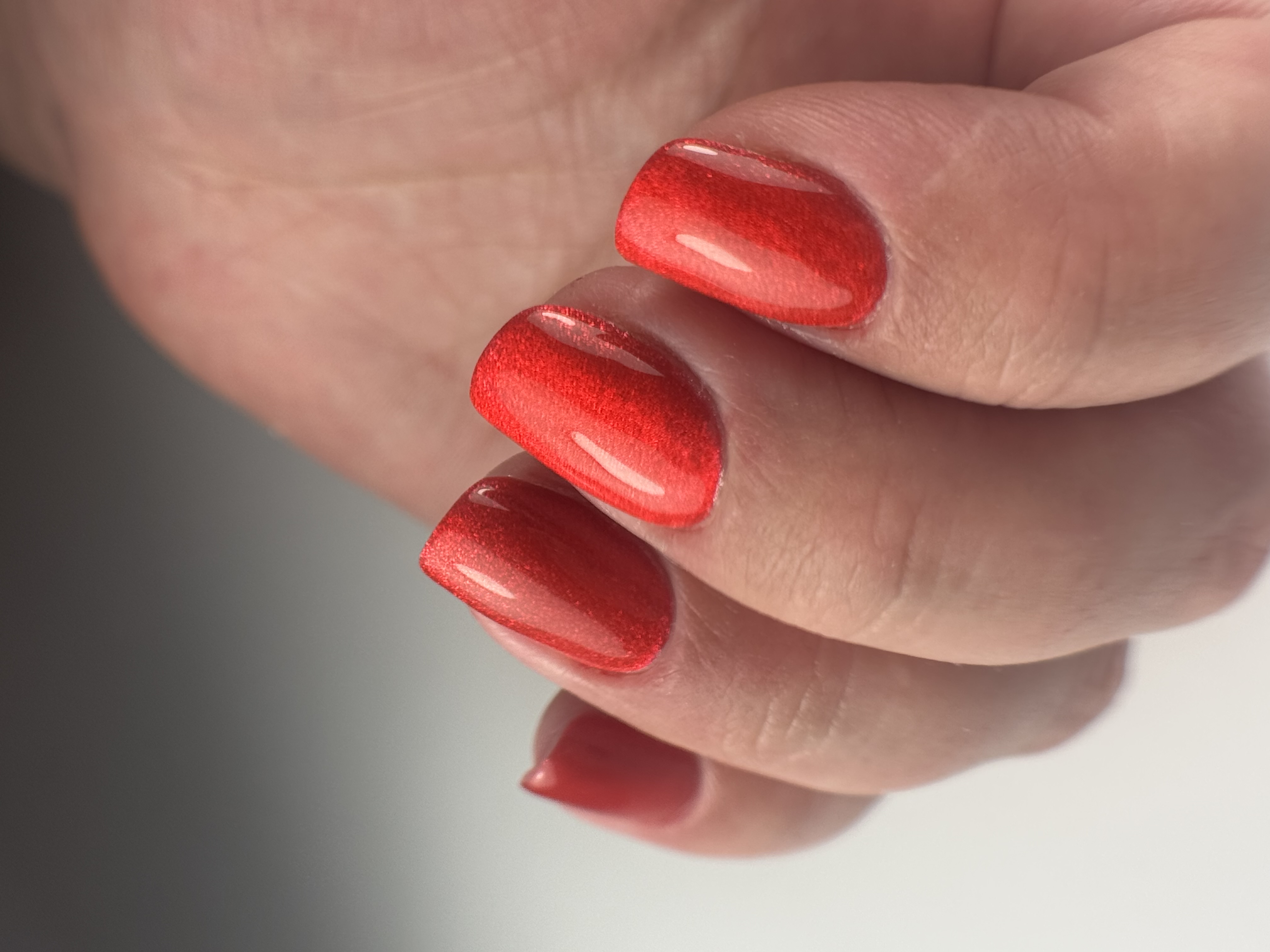 Nagelverzorging werk 3