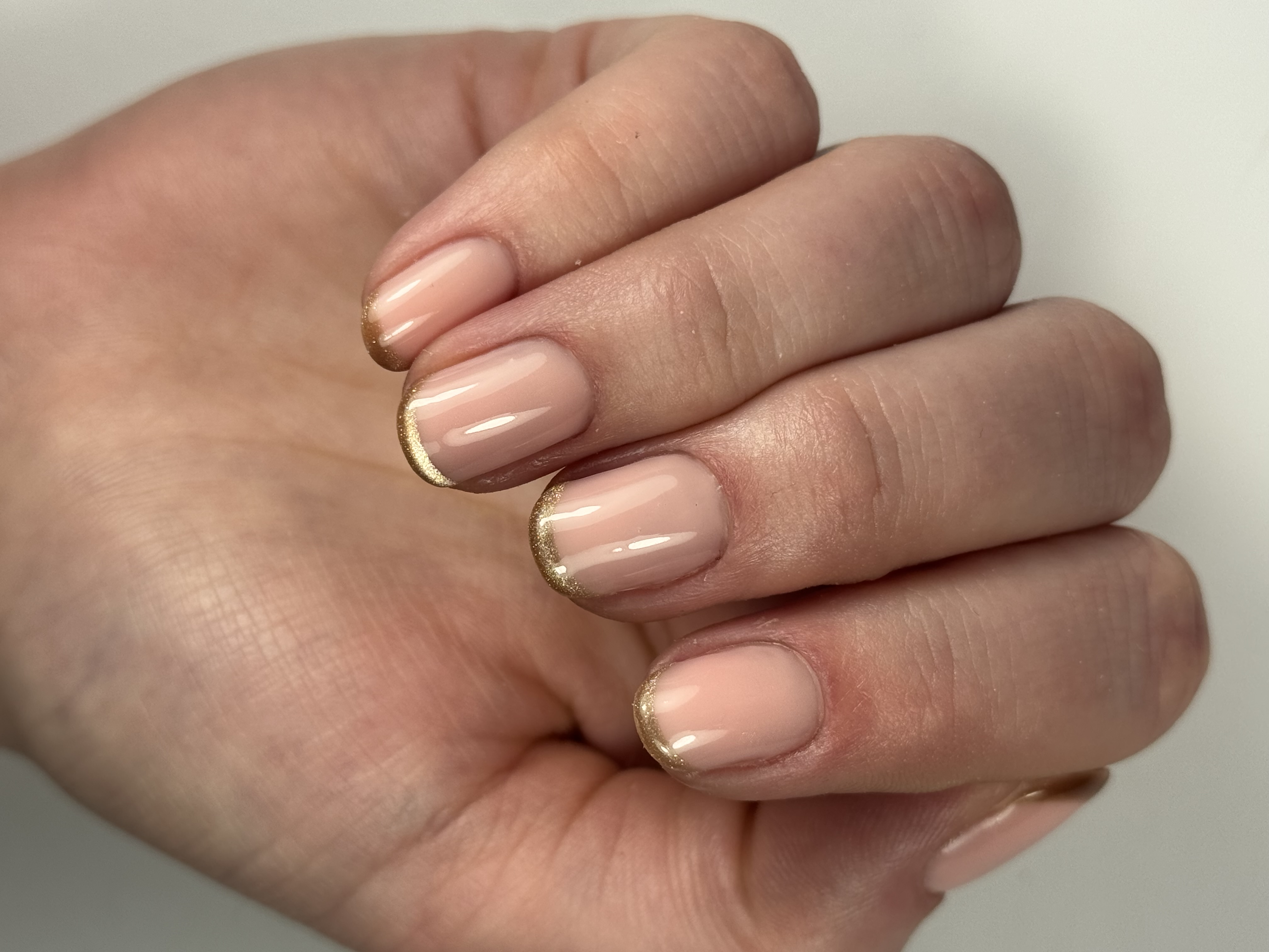 Nagelverzorging werk 4