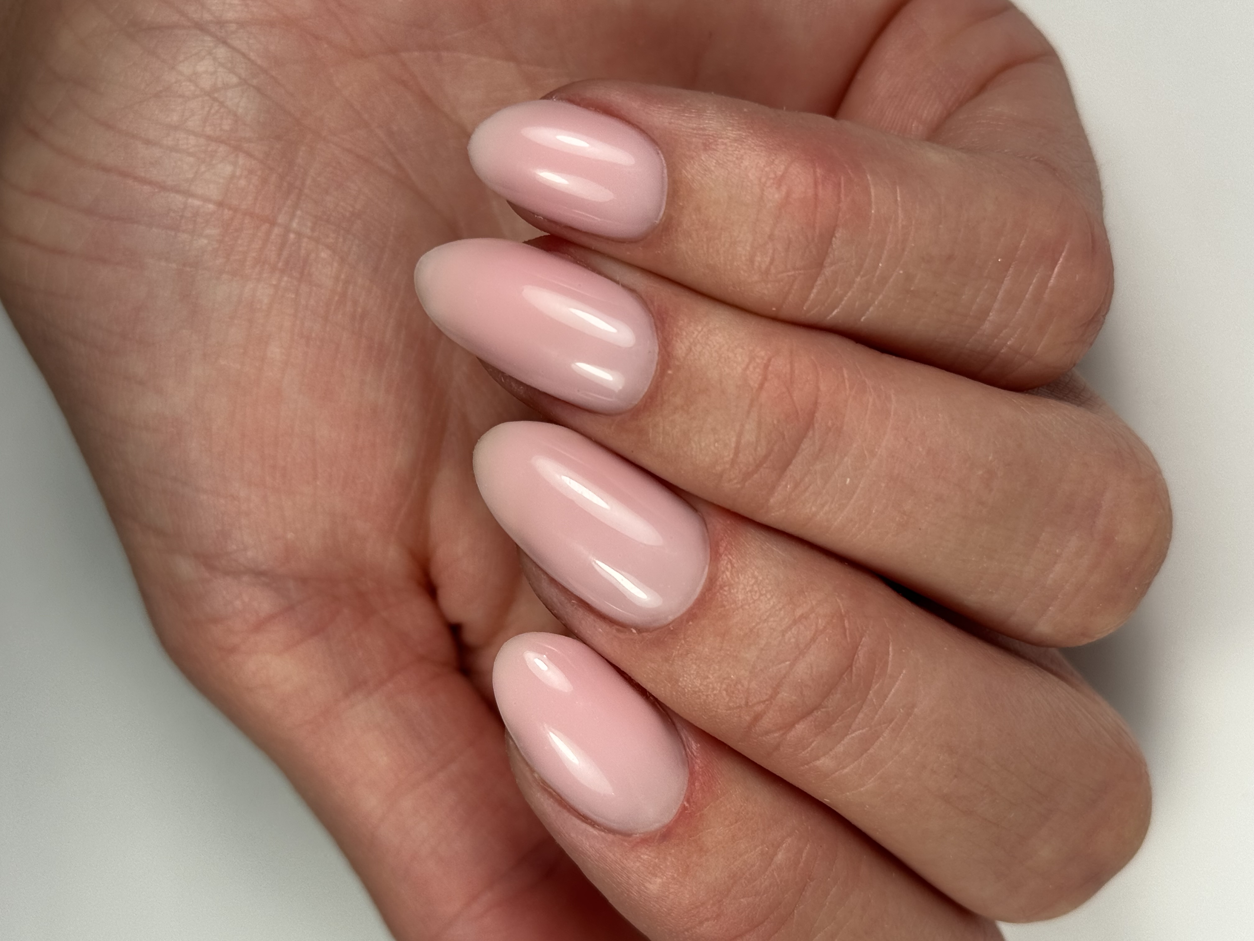 Nagelverzorging werk 5